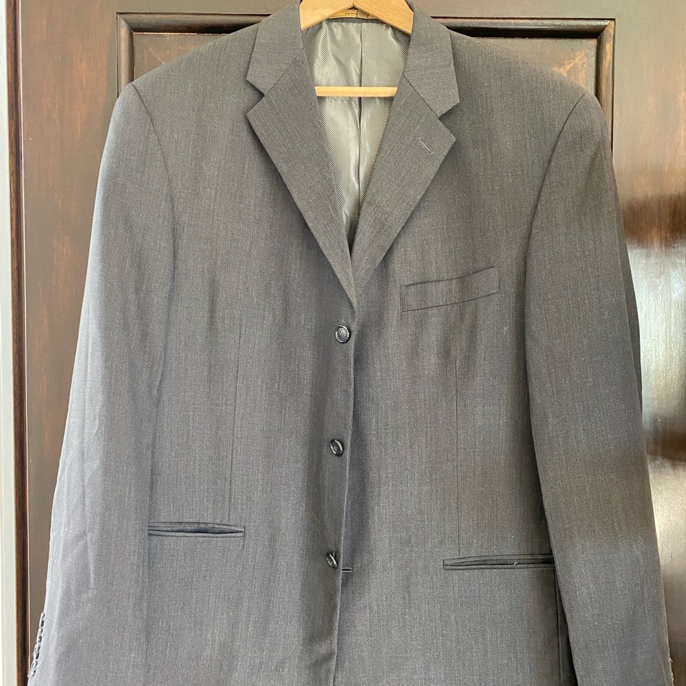 Brown Giorgio Sport Coat XL